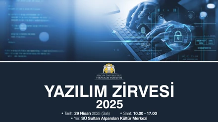 Yazılım Zirvesi